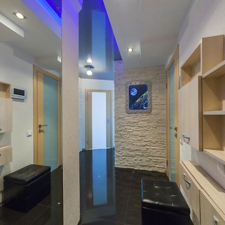 Apartment Prestige Hall Kiev Buitenkant foto