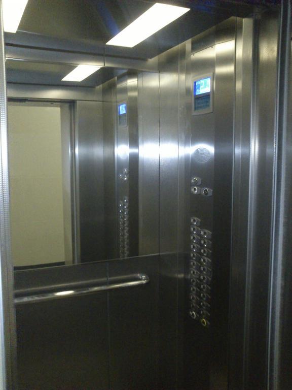 Apartment Prestige Hall Kiev Kamer foto