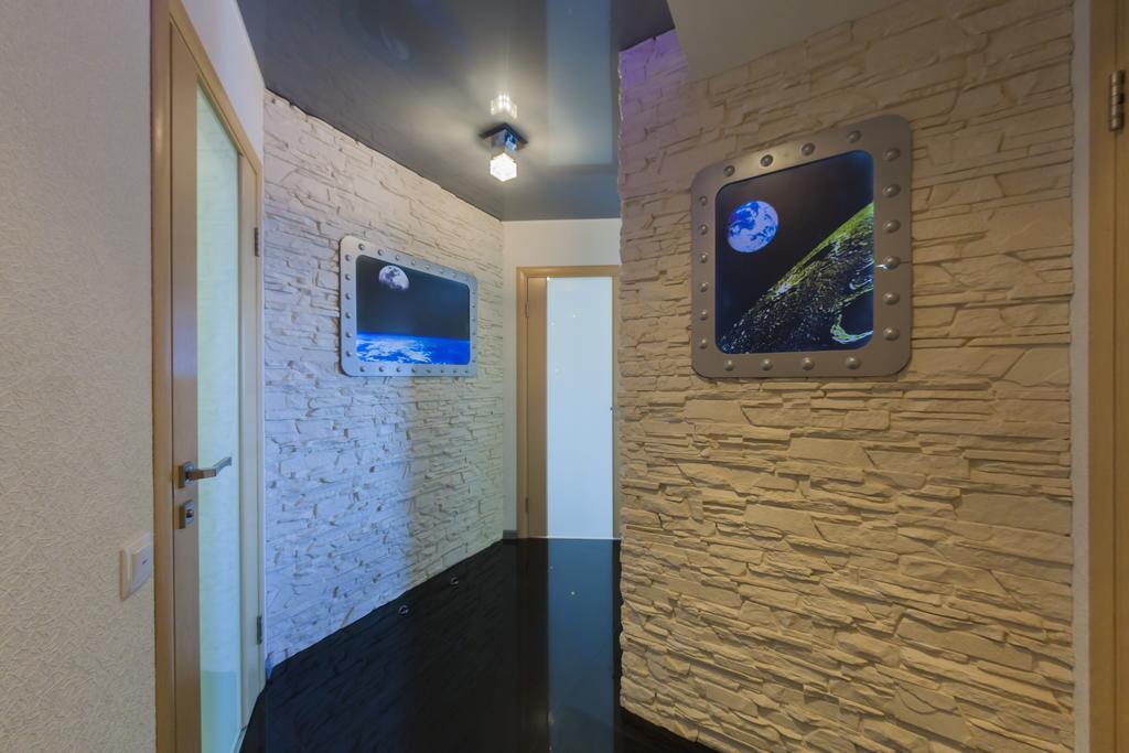 Apartment Prestige Hall Kiev Buitenkant foto