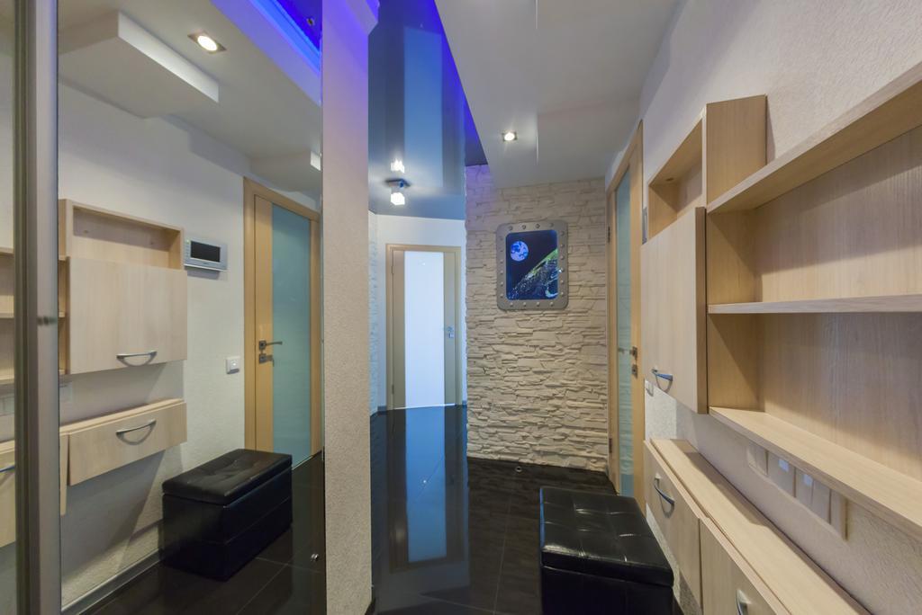 Apartment Prestige Hall Kiev Buitenkant foto