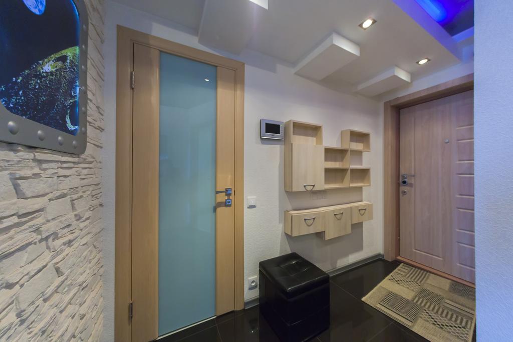 Apartment Prestige Hall Kiev Buitenkant foto