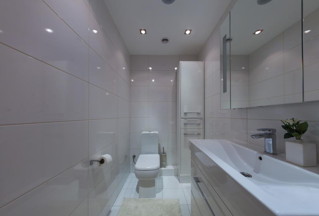 Apartment Prestige Hall Kiev Buitenkant foto